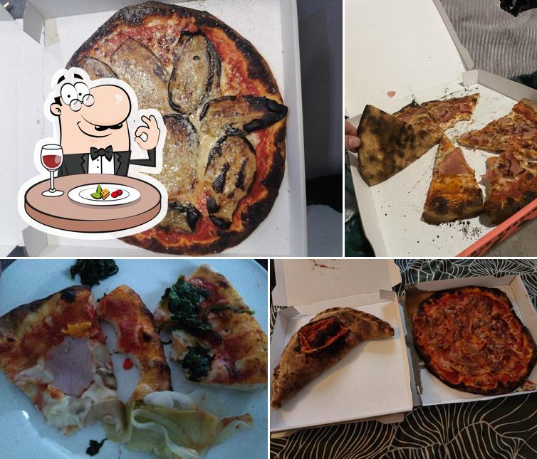 Pizzeria Da Serafino et Fabio