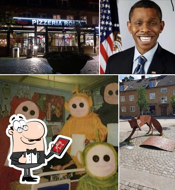 Pizzeria Roma