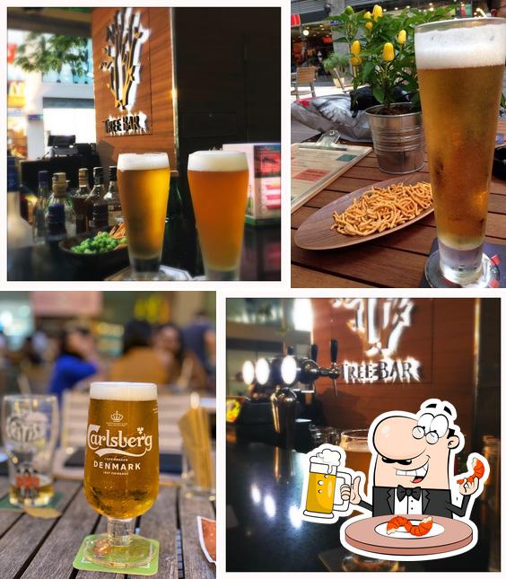 Tree Bar