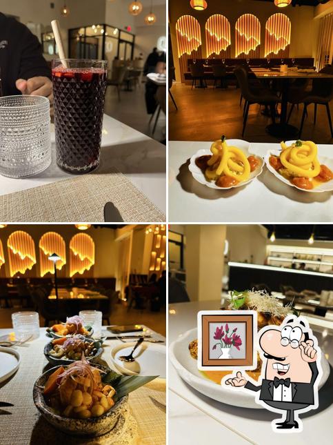 Q'ERO Restaurant