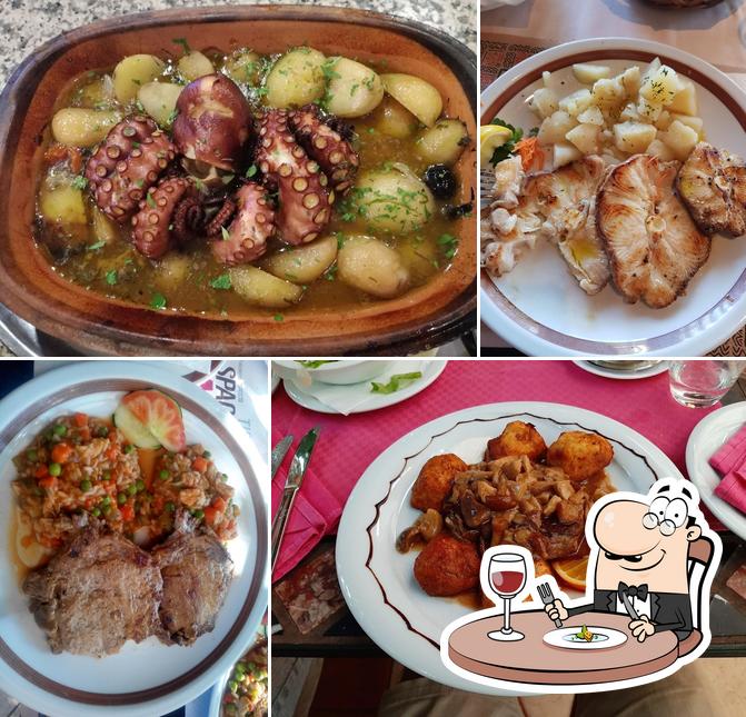 Restoran Mladenka