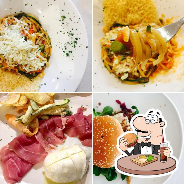 Amici Miei Cucina & Pizza - S.Margherita