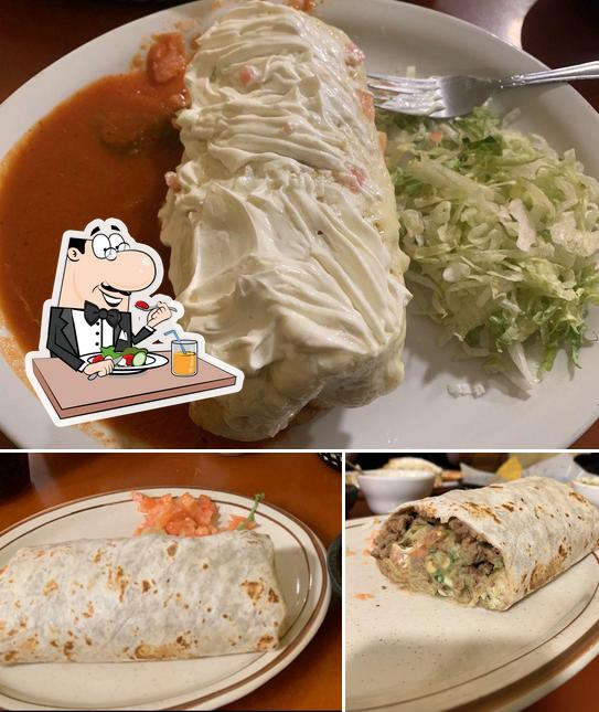 El Mariachi Mexican Restaurant