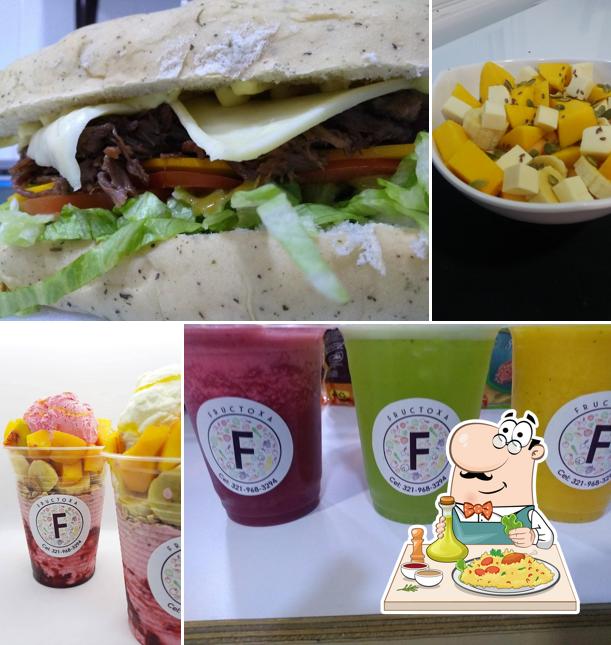 FRUCTOXA