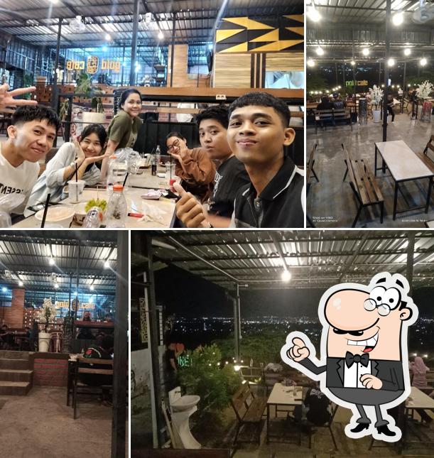 Gold Cafe Gresik