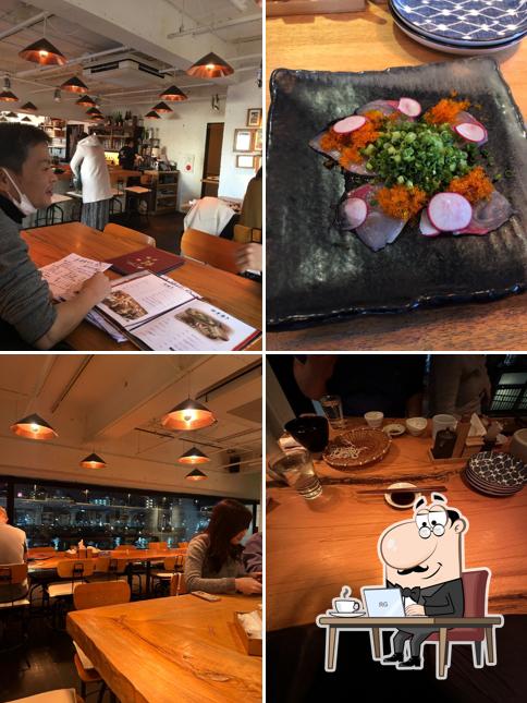 Gonpachi