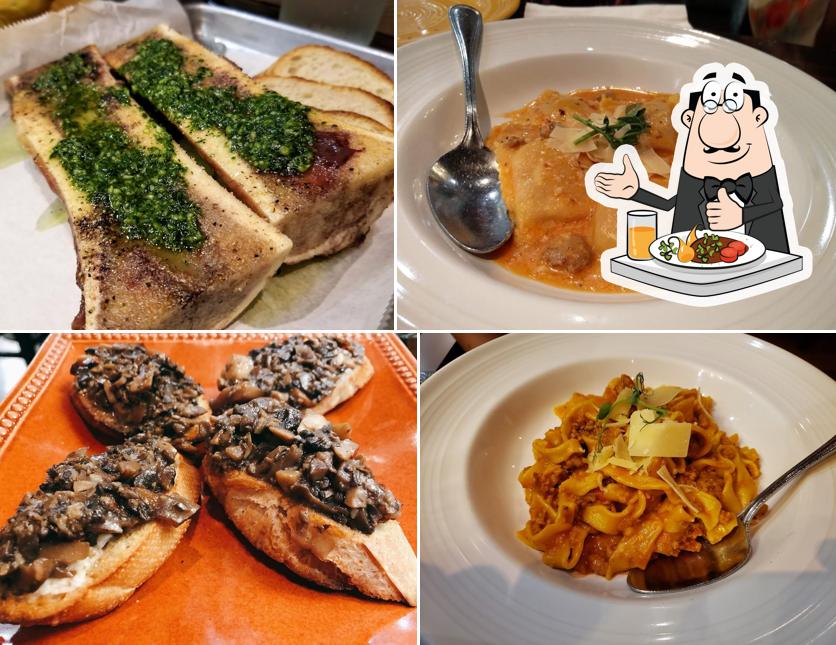 La Cucina Ristorante Italiano