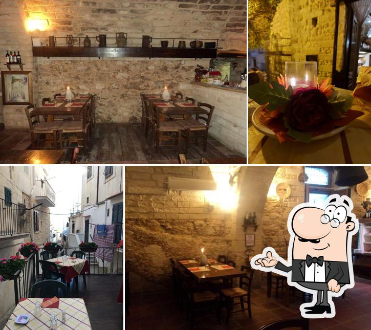 Locanda La Macina