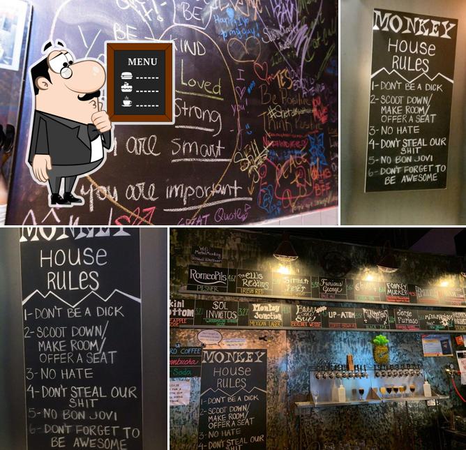 Metal Monkey Brewing