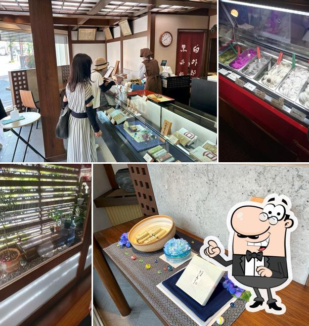 Mihorido Yuda Store（Mihorido no Uiro）