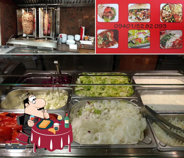 Nefis Döner