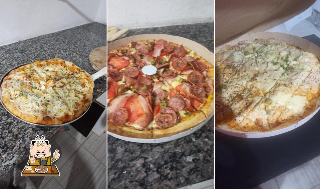 Papa Pio Pizzas
