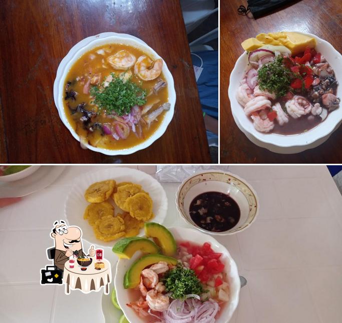 Picanteria Evita