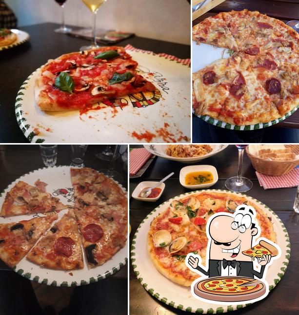 Pizzeria Meier 9