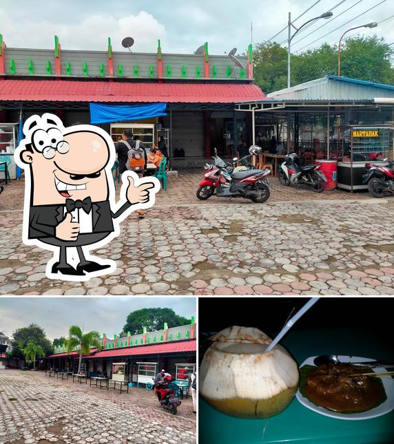Pusat Jajanan Selera Rakyat