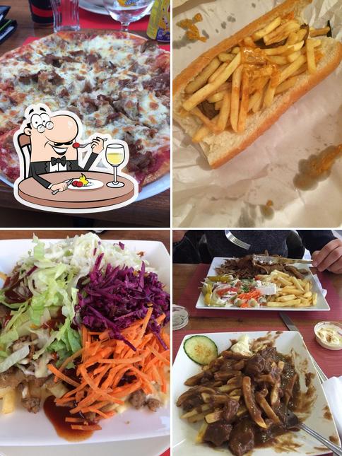 Reet Grill House