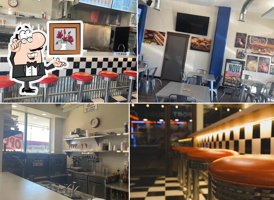 Rinky Dink's