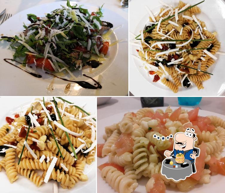 Ristorante Pizzeria Le Grazie