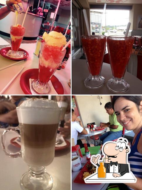 Soda Tapia