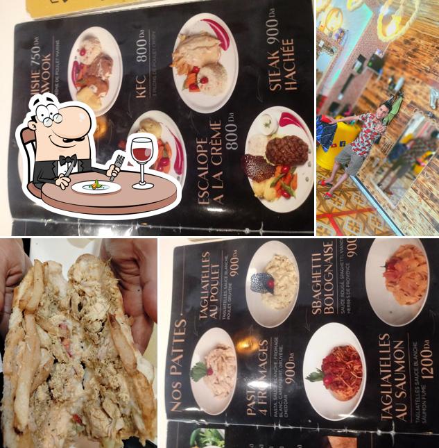 Venezia Food & Ice Cream