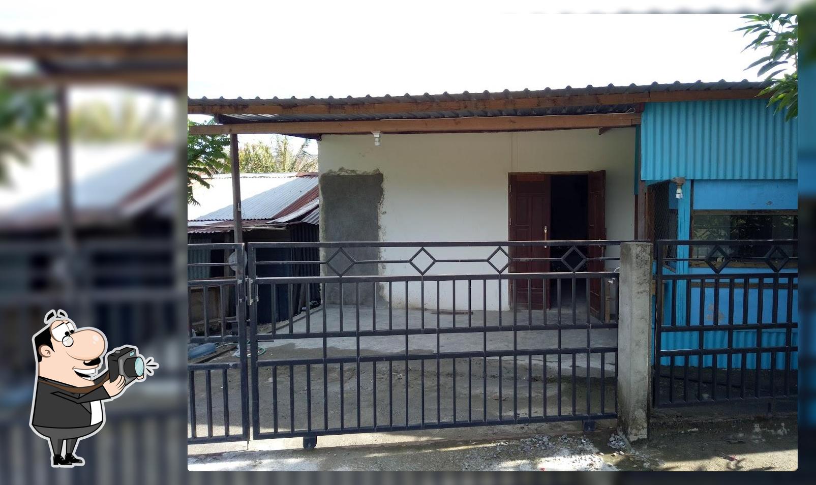 Warung Mużt Ponco
