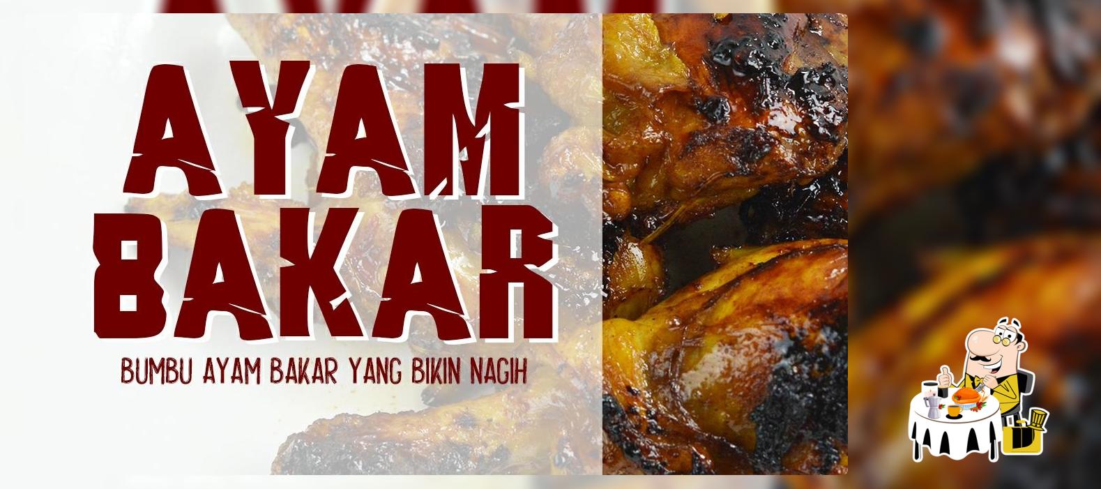 Warung Pak To Alun - Alun