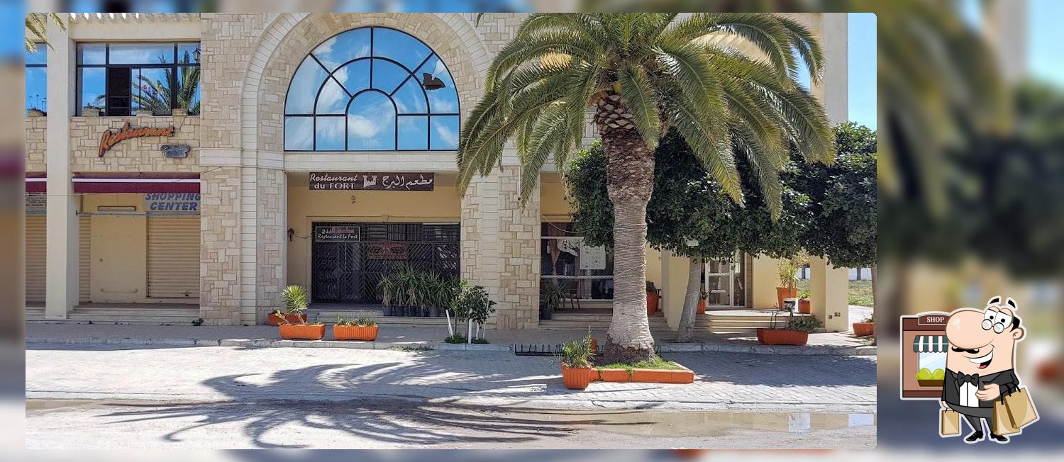 Restaurant du Fort