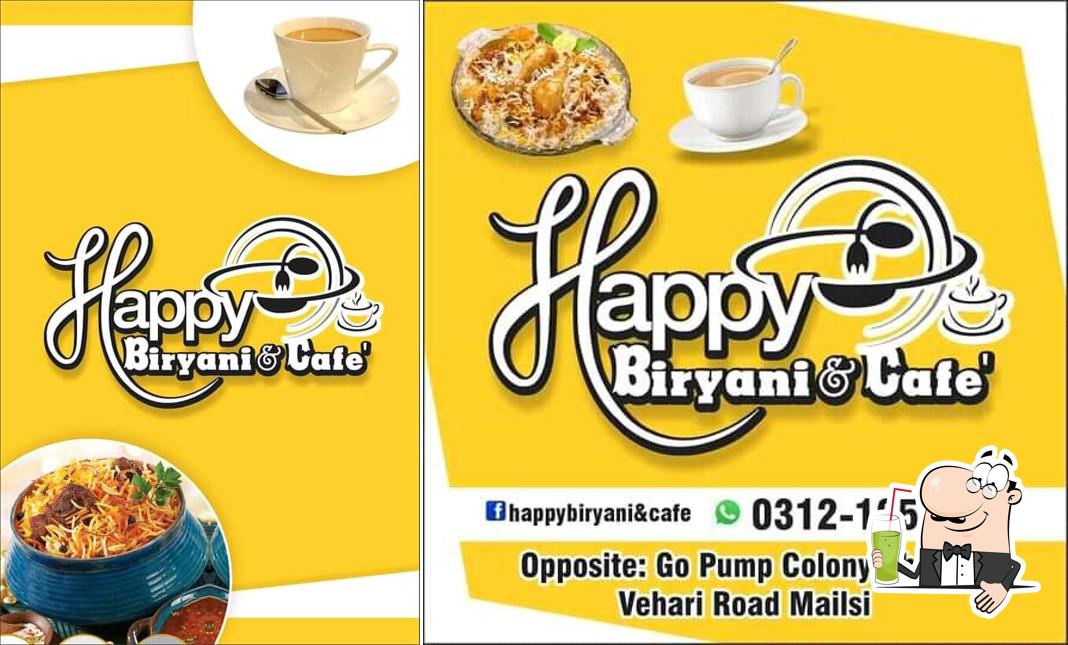 happybiryani&cafe