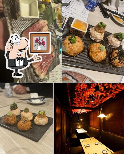 隠れ家個室居酒屋 郷土料理・鮮魚・土鍋ごはん・鍋 さくら 山形本店