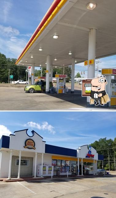 Shell