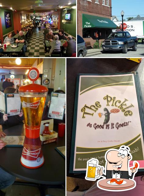 The Pickle