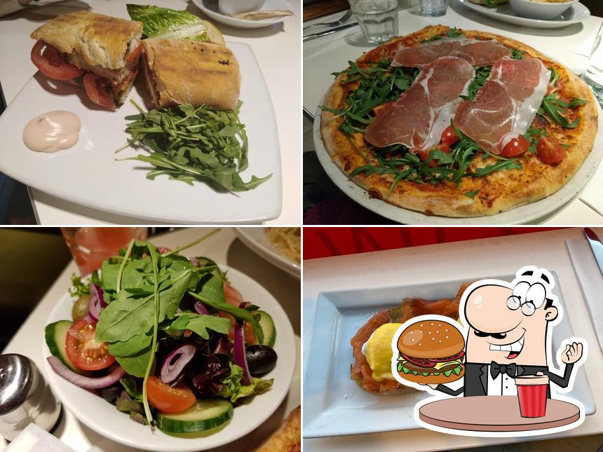 Taste of Italy