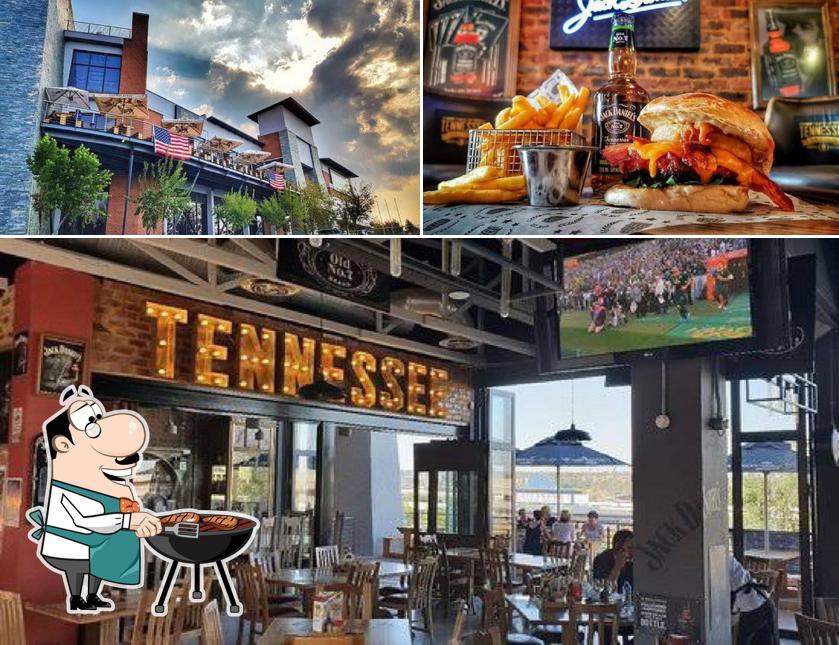Taste Of Tennessee