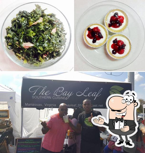 The Bay Leaf