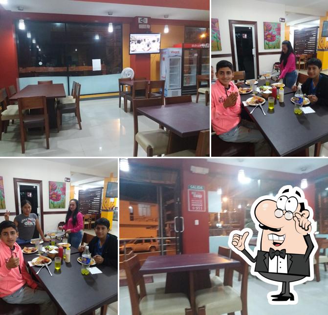 Tishos Restaurant