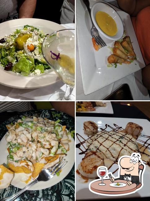 Ricardo's Kouzzina