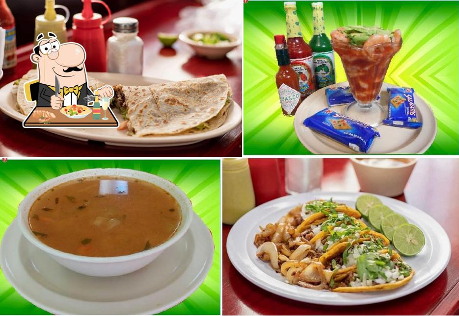 Taqueria Oviedo