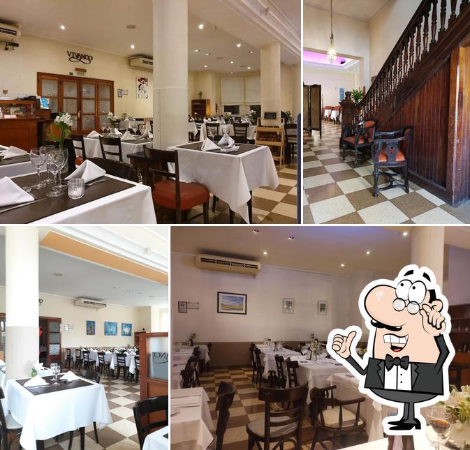 Vivanco Restaurant