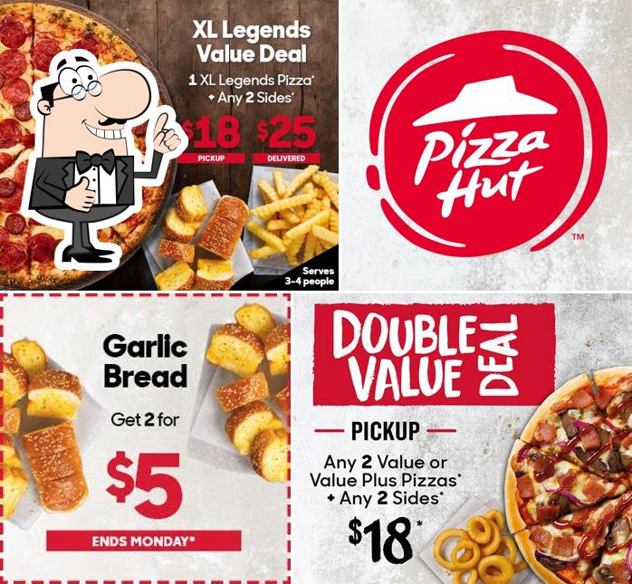 Pizza Hut Thames