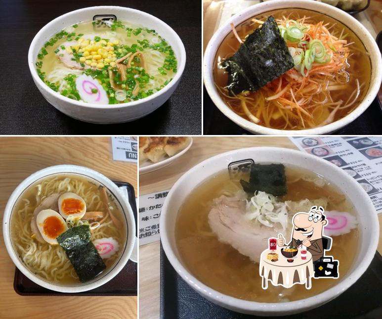らーめん源