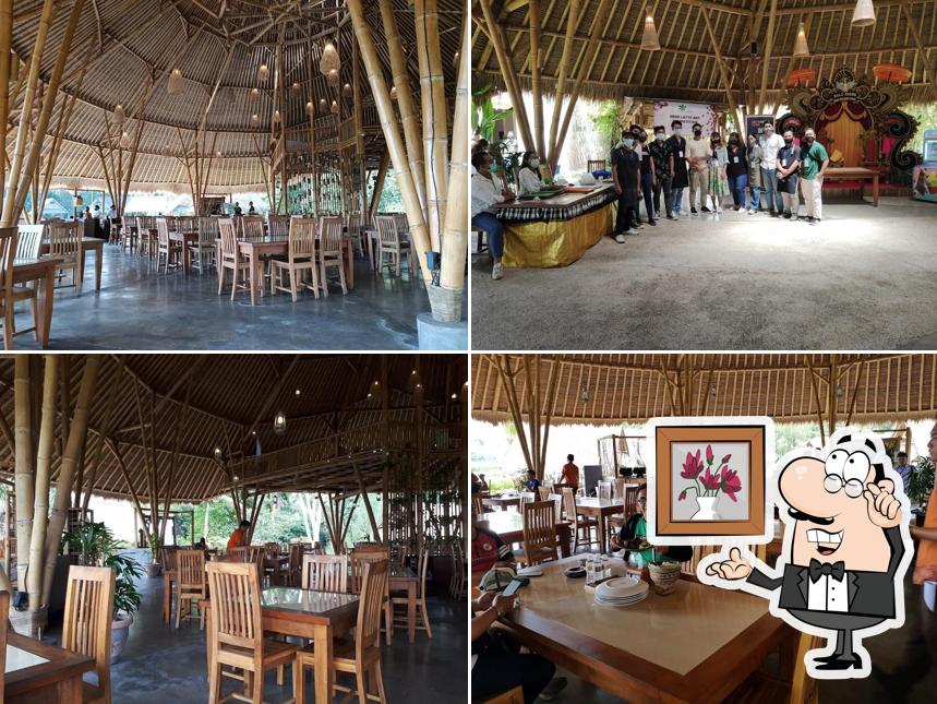 Bale Udang Ubud