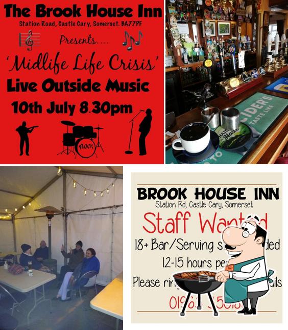 Brook House Inn