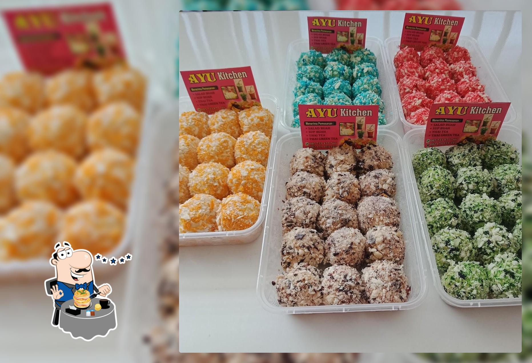 Kedai Kichen Ayu