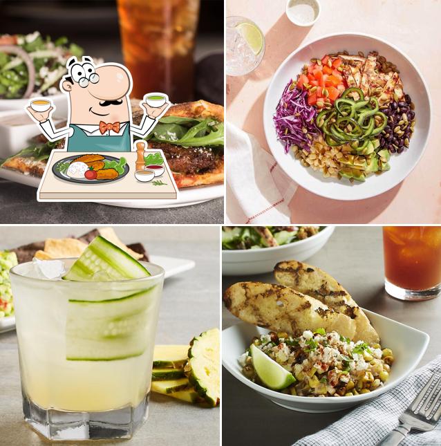 California Pizza Kitchen