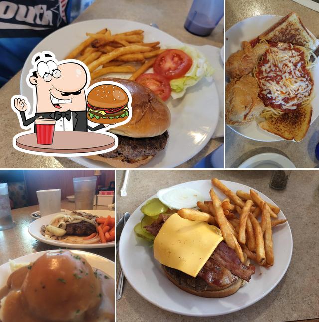 Carlock Family Restaurant