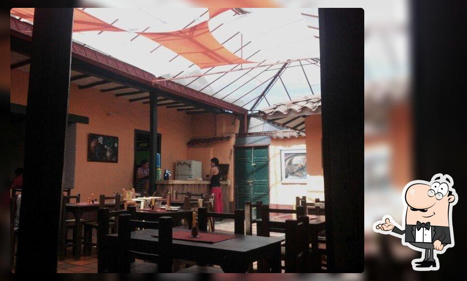Casa Vieja Restaurante