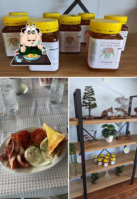 Catfish Collections Cafe