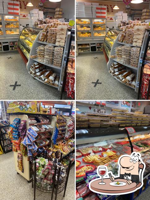 Celina's Fresh Market