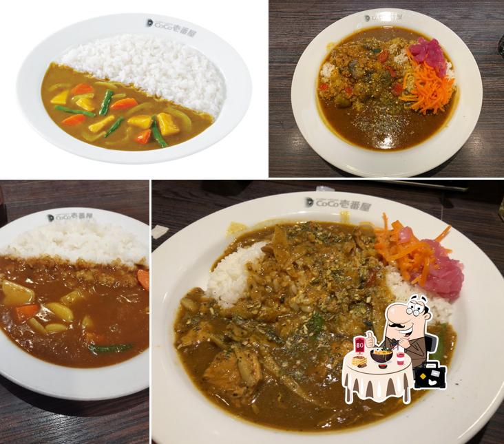 CoCo Ichibanya