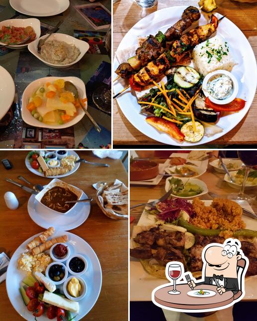 Constantinople Restaurant